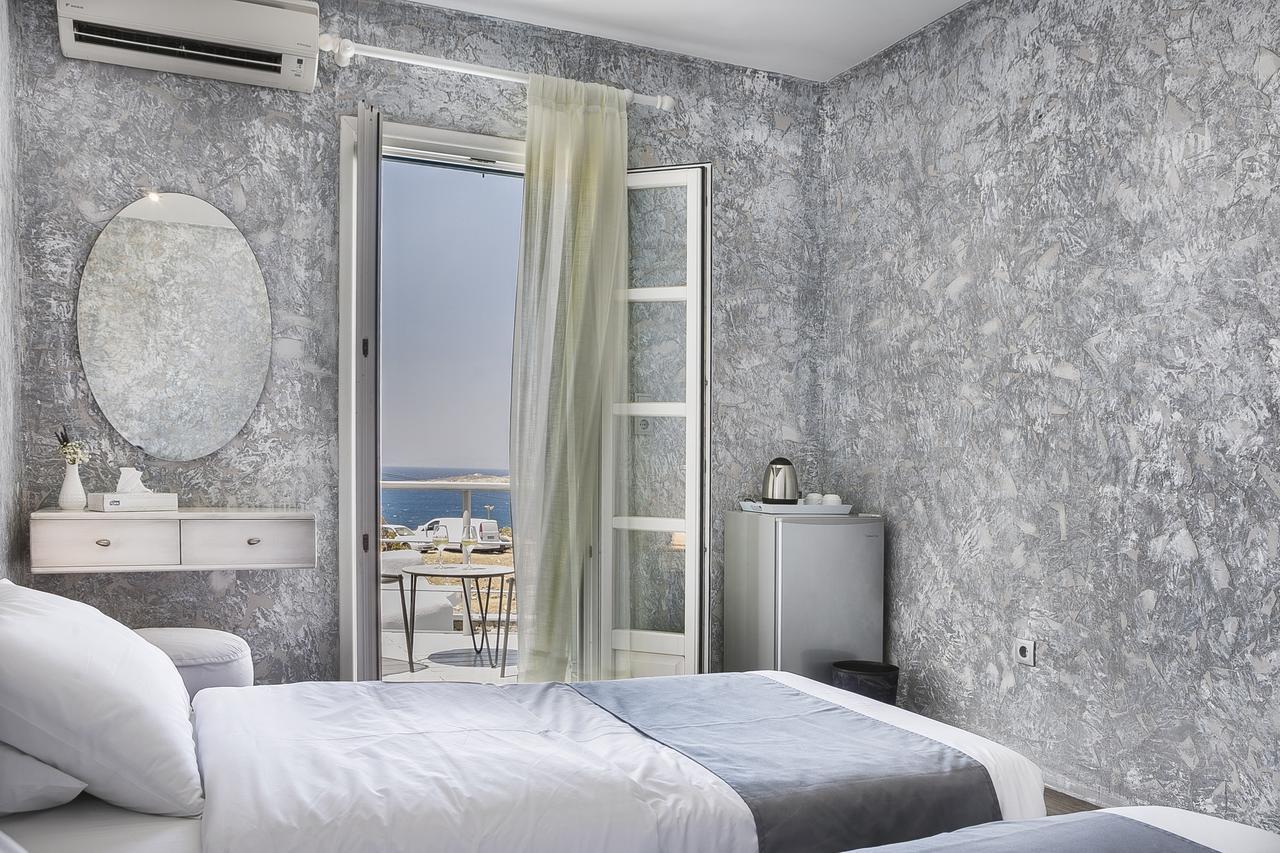 Ilio Maris Hotel Mykonos Town Habitación foto